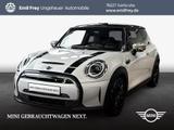 MINI Cooper SE MINI Yours Trim Head-Up LED - MINI MINI Gebrauchtwagen in Karlsruhe