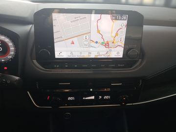 Nissan Qashqai - 8