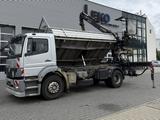 Mercedes-Benz Atego1824 Kipper Orginal 68000km TÜV NEU 1 Hand - Offers