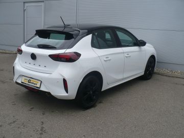 Bild 5 Opel Corsa 1.2 Turbo 74kW GS LED SHZ/LHZ PDC Kamera