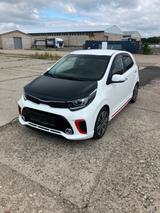 Kia Picanto 1.2 GT Line GT Line - Kia Picanto von privat