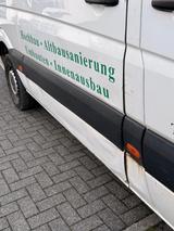 Volkswagen Crafter - Volkswagen Crafter: Von Privat