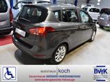 Ford B-Max 1.6 Duratec Titanium Verladesystem Aktivfa - Ford B-Max in Duisburg
