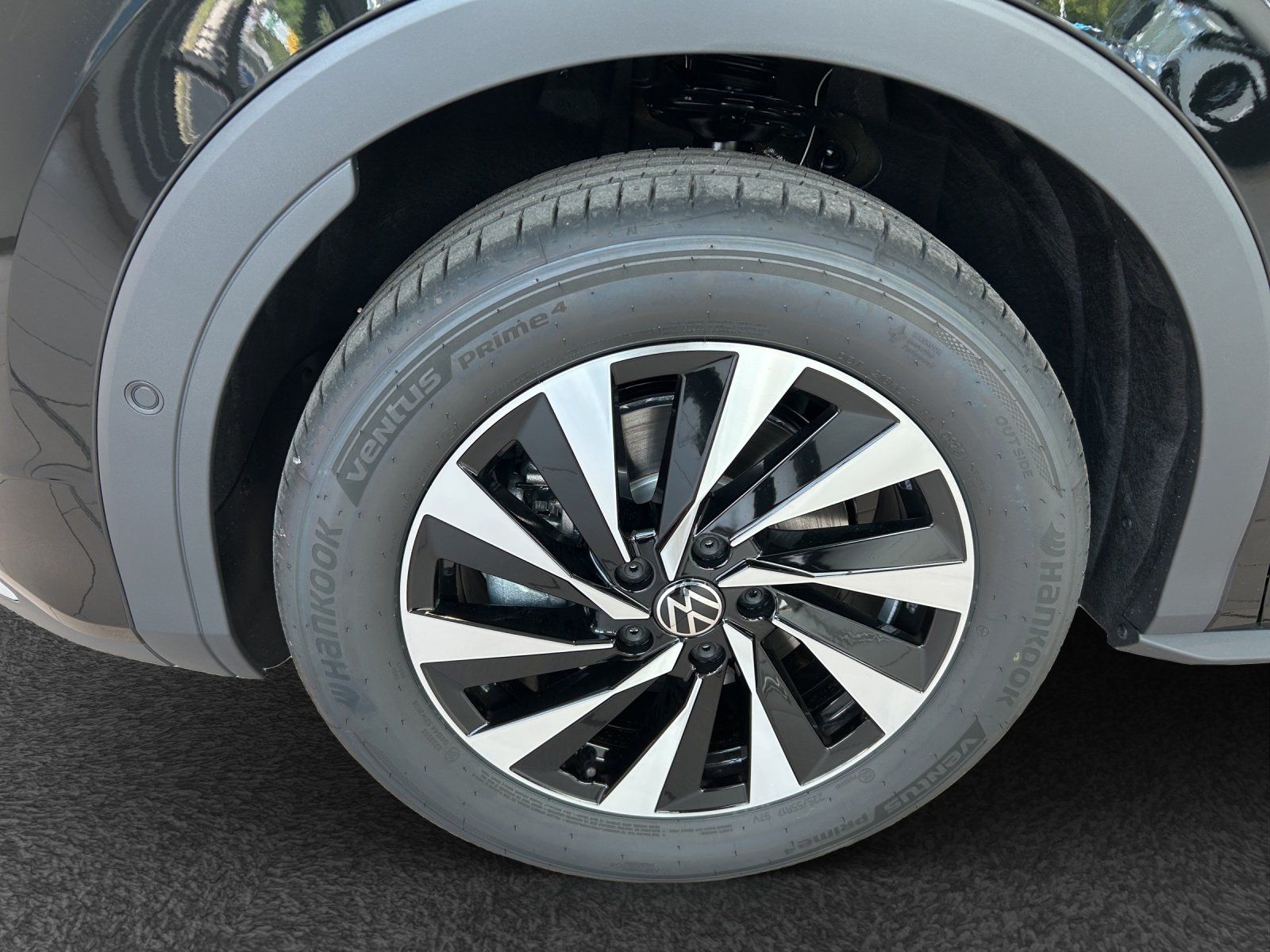 Volkswagen T-Roc - Bild 12