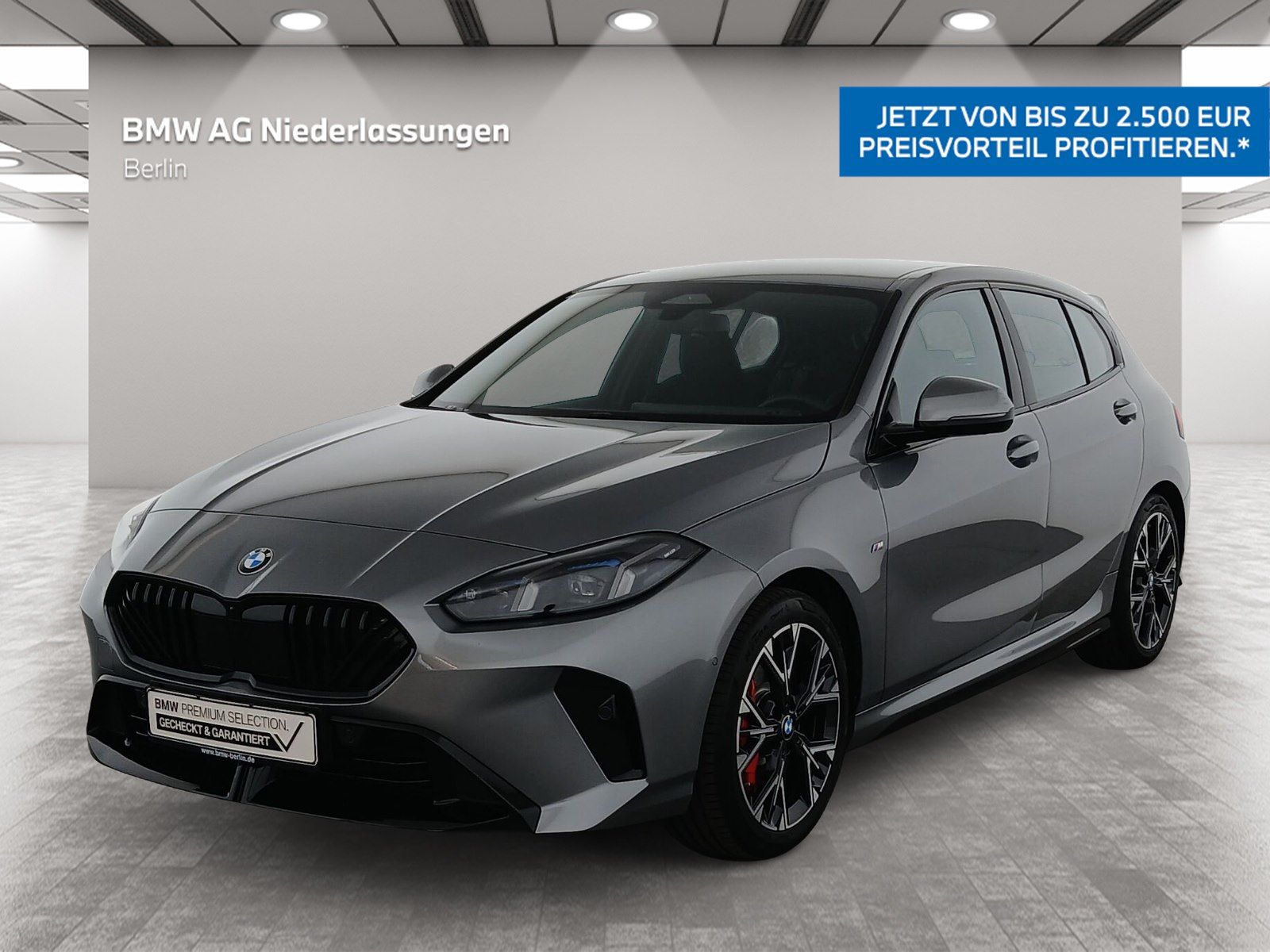 BMW 120 M Sport Kamera Driv.Assist LED Sitzheizung