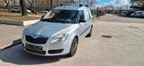 Skoda SKODA PRAKTIK 2009 81TKM 1.HAND LKW ZULASS... - Skoda Praktik mit Benzin-Antrieb