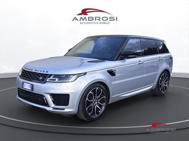 Land Rover LAND ROVER Range Rover i6 mhev HSE Dynamic 249cv