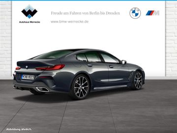 BMW 840 - 2