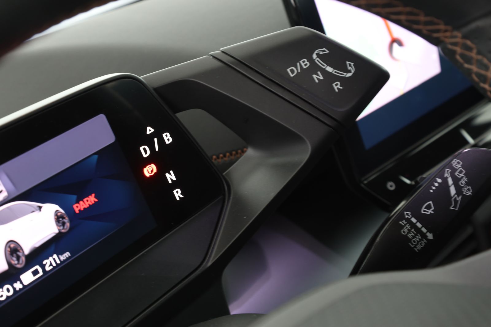 Cupra Born - Bild 15