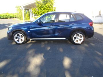 BMW X1 - 8