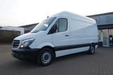 Mercedes-Benz Sprinter 314 CDI L2H2 Kasten*Klima*Navi*AHK*Temp - Mercedes-Benz Sprinter Gebrauchtwagen in Duisburg