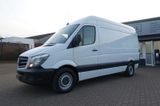 Mercedes-Benz Sprinter 314 CDI L2H2 Kasten*Klima*Navi*AHK*Temp - Mercedes-Benz Sprinter Gebrauchtwagen in Duisburg
