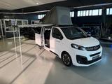 Opel Zafira Life Crosscamp 2.0DAut. Küche+Markise+LED - Opel Zafira Life: Crosscamp