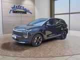 Kia Sportage 1.6 T-GDI AWD DCT Navi/Winterp/LED/Kame