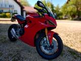 Ducati Supersport 950 S - DUCATI 950 SUPERSPORT