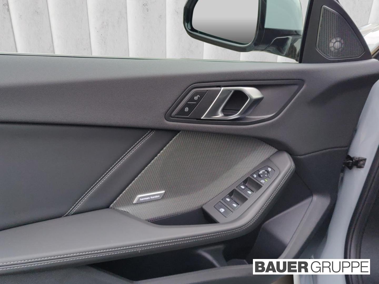 BMW 223 Gran Coupe xDrive M Sport HUD UPE 61.800,-€ 