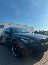 BMW Bmw 525D E60 - BMW 525 in Herne