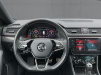 Skoda Superb - Vorschau Bild 10