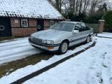 Opel senator 3.0i 12v 1989 clima leder - Opel Senator Gebrauchtwagen