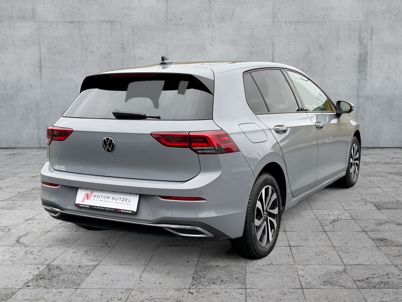 Volkswagen Golf - Bild 6