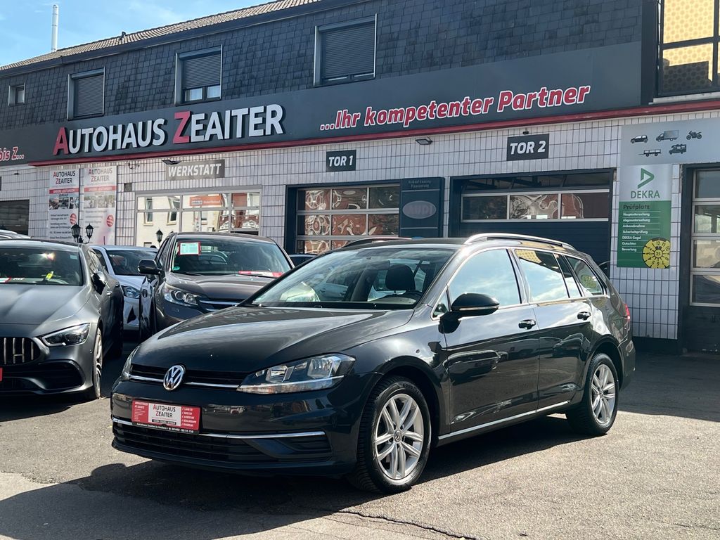 Image of Volkswagen Golf