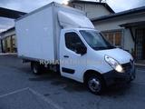 Renault RENAULT Master 145CV FURGONATURA IN LEGA 8 EUROP - Renault Master: 8.1