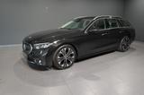 Mercedes-Benz E 200 T AVANTGARDE/DISTRO/KAMERA/PANO/TOTW/SHZ - Mercedes-Benz E-Klasse Jahreswagen: Kombi