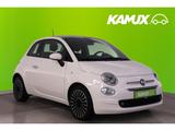 Fiat 500 1.0Mild-Hybrid Launch Edition+PANO+PDC+KLIMA - Fiat 500: Launch Edition