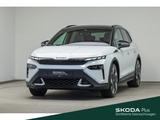 Skoda Elroq 85 FIRST-EDITION*WÄRMEPUMPE*MATRIX*AHK*KAM - Skoda Elroq 85 Gebrauchtwagen