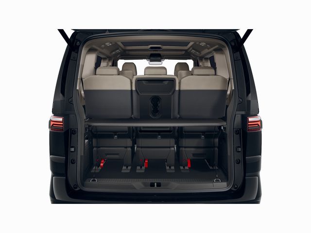 T7 Multivan Life KÜ 2.0 TDI DSG, AHK, IQ.Light, 