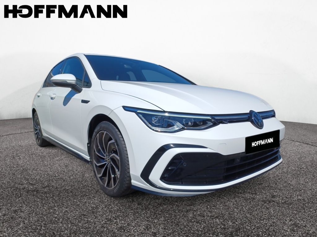 Fahrzeugabbildung Volkswagen Golf 1.5 TSI R-Line Navi, ACC, LED Plus, SWA