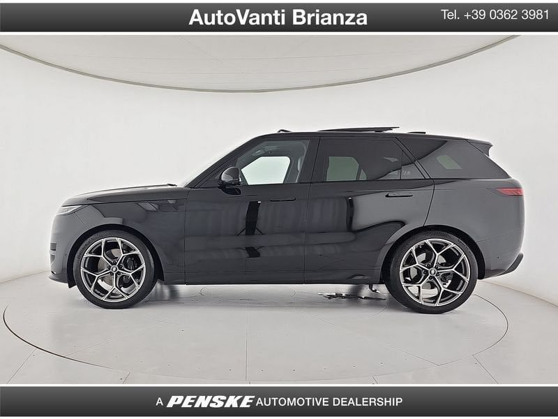Land Rover Range Rover Sport Range Rover Sport 3 imagem 2