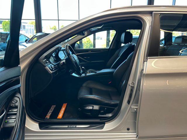 MYAUTOCENTER – Gebraucht- und Jahreswagen mit Werkstattservice in Pfaffenhofen BMW Touring 523 i *HeadUP*AHK*Xenon*TÜV NEU*