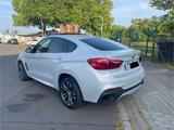 BMW X6 M50 M50d - - BMW X6 M50 von privat