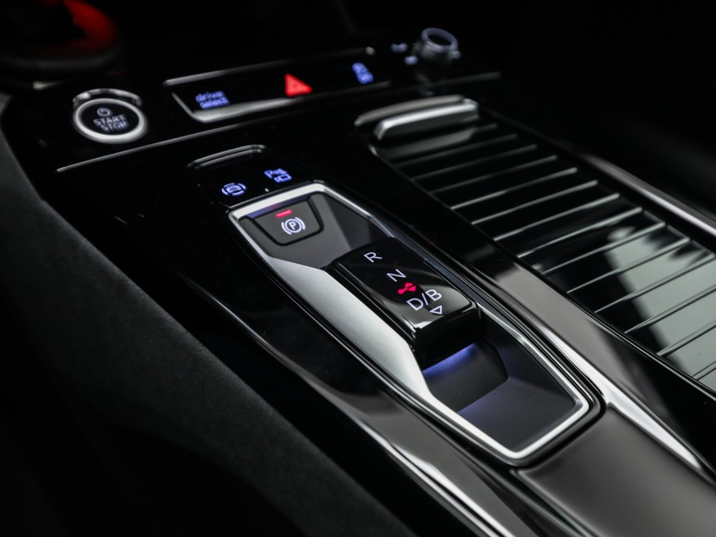 Audi A6 e-tron - Bild 16