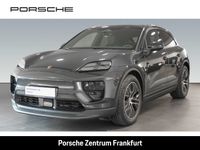 Porsche Macan - Vorschau Bild 1