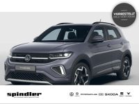 Volkswagen T-Cross - Vorschau Bild 1
