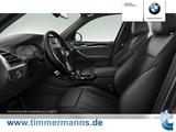 BMW X3 xDrive20d AT Navi Tempom.aktiv Bluetooth PDC - BMW X3 Jahreswagen