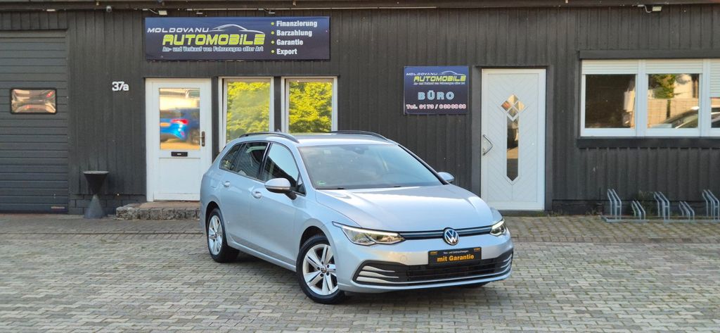 Image of Volkswagen Golf