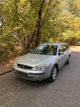 Ford Mondeo 1.8 | TÜV 4/27 | 1. Hand - Ford Mondeo aus 2001: Kombi
