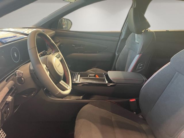 Hyundai TUCSON - Bild 6