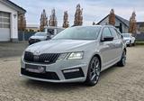 Skoda Octavia Combi RS 245 Motor macht geräusche - Skoda: Motor