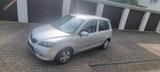 Mazda 2 wenig km - gebrauchte Mazda 2 aus dem Jahr 2005