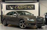 Audi S5 Sportback 3.0 TFSI quattro/Volleder/BT/ - Audi S5: Leder