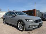 Volkswagen Passat Variant 2.0 TDI Business 200 PS Automatik - Volkswagen Gebrauchtwagen in Erfurt