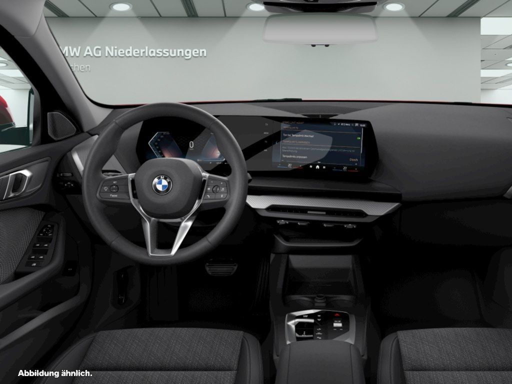 BMW 120 - Bild 5