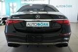 Mercedes-Benz S 63 AMG E-Performance 4M+ L Massage+TV+Panorama - Mercedes-Benz S 63 AMG mit Hybrid-Antrieb