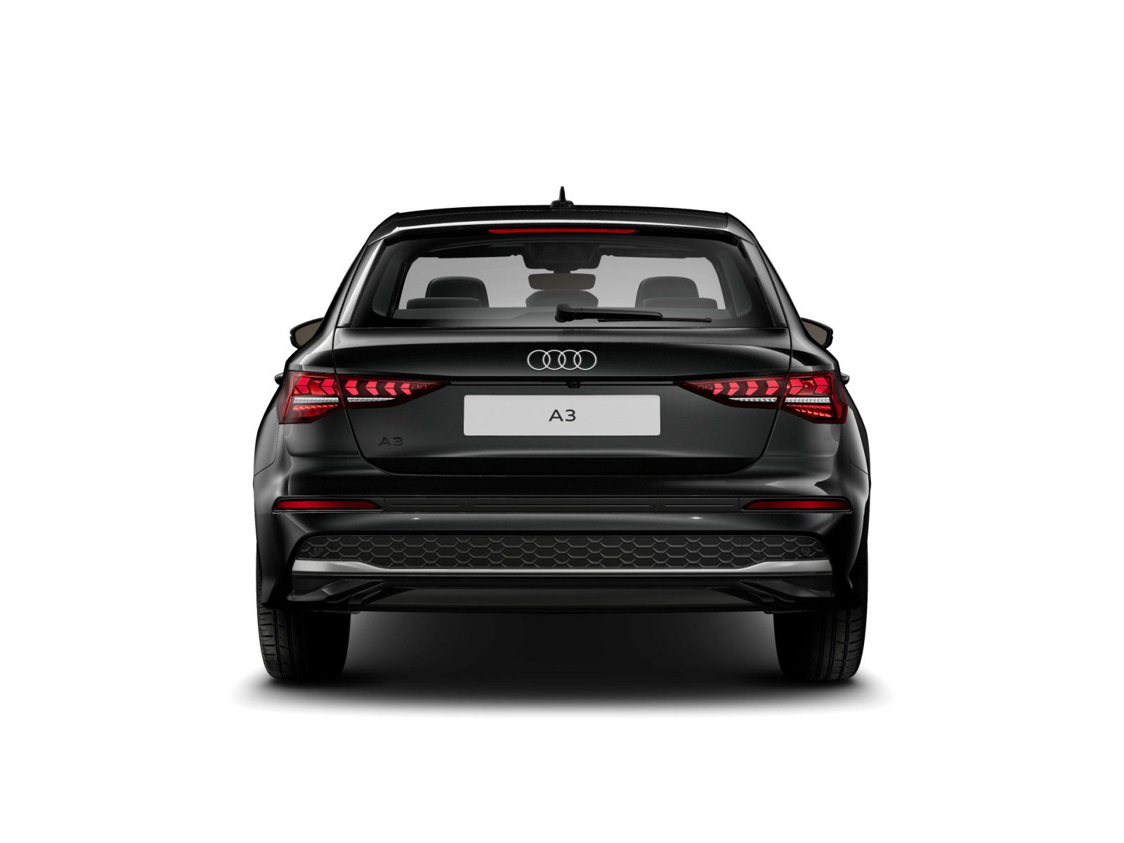 Audi A3 - Bild 6