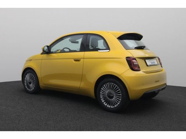 Fahrzeugabbildung Fiat 500 1.0 FireFly Hybrid Torino