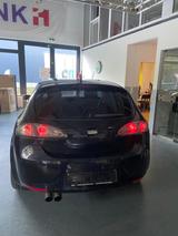 Seat Leon Stylance / Style - gebrauchte Seat Leon aus dem Jahr 2006